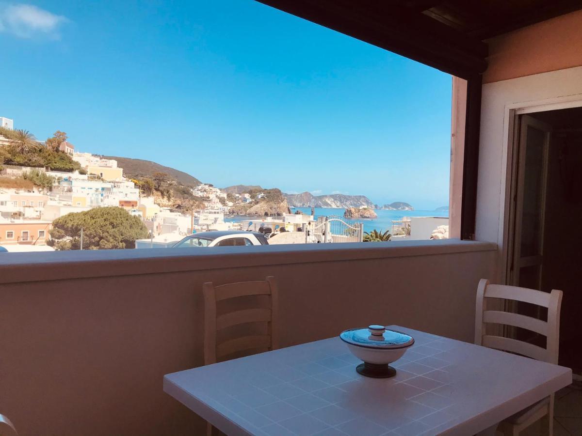 Pausa Mare Ponza - Immobilevante Exteriér fotografie