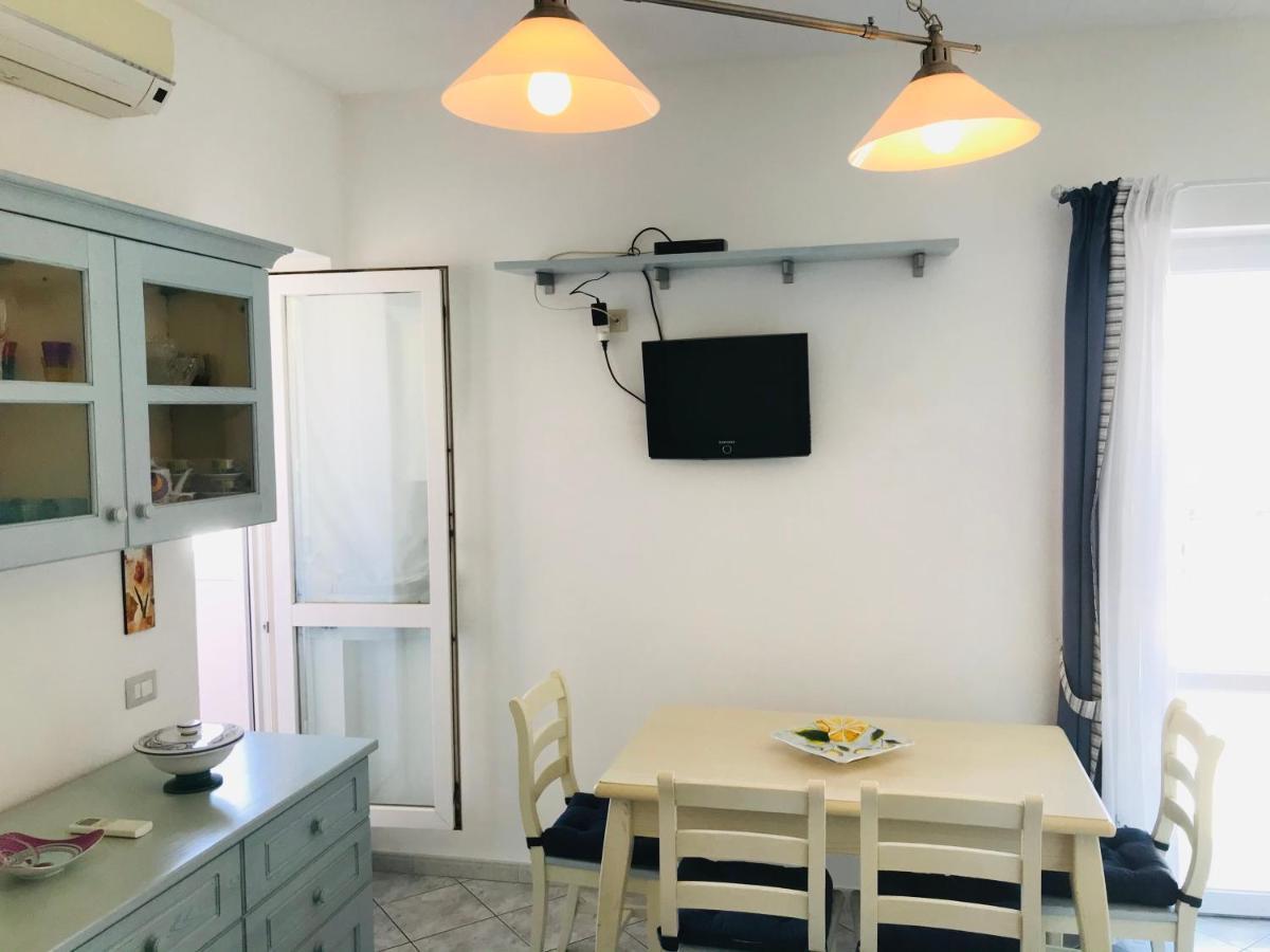 Pausa Mare Ponza - Immobilevante Exteriér fotografie